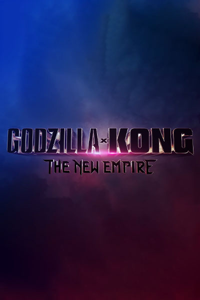 Phim Godzilla x Kong: The New Empire (2024) | Cinematone.info