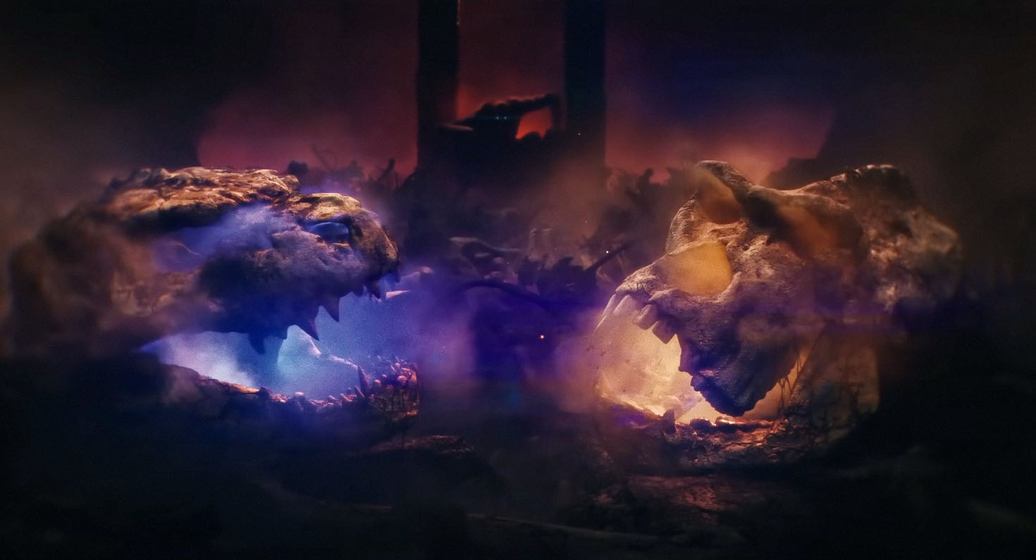 Godzilla x Kong: The New Empire (2024)