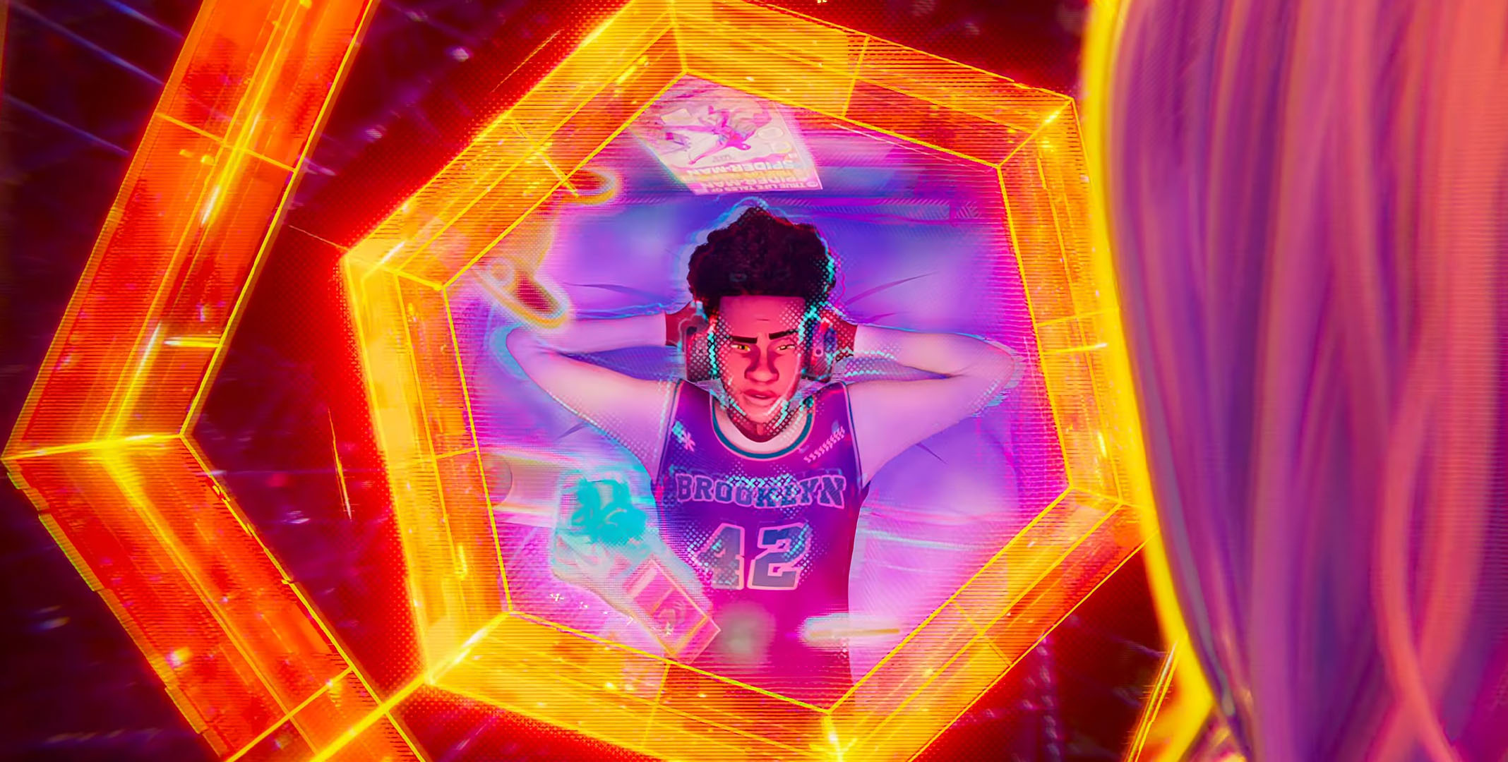 Phần tiếp theo của Spider-Verse tiếp tục có thành tích ấn tượng tại phòng vé