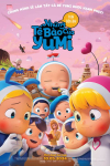 Phim điện ảnh Những tế bào của Yumi