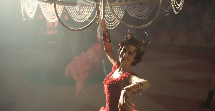 Dumbo 2019 - Eva Green