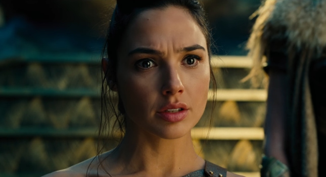 Wonder Woman 2 sẽ trở lại vào năm 2019