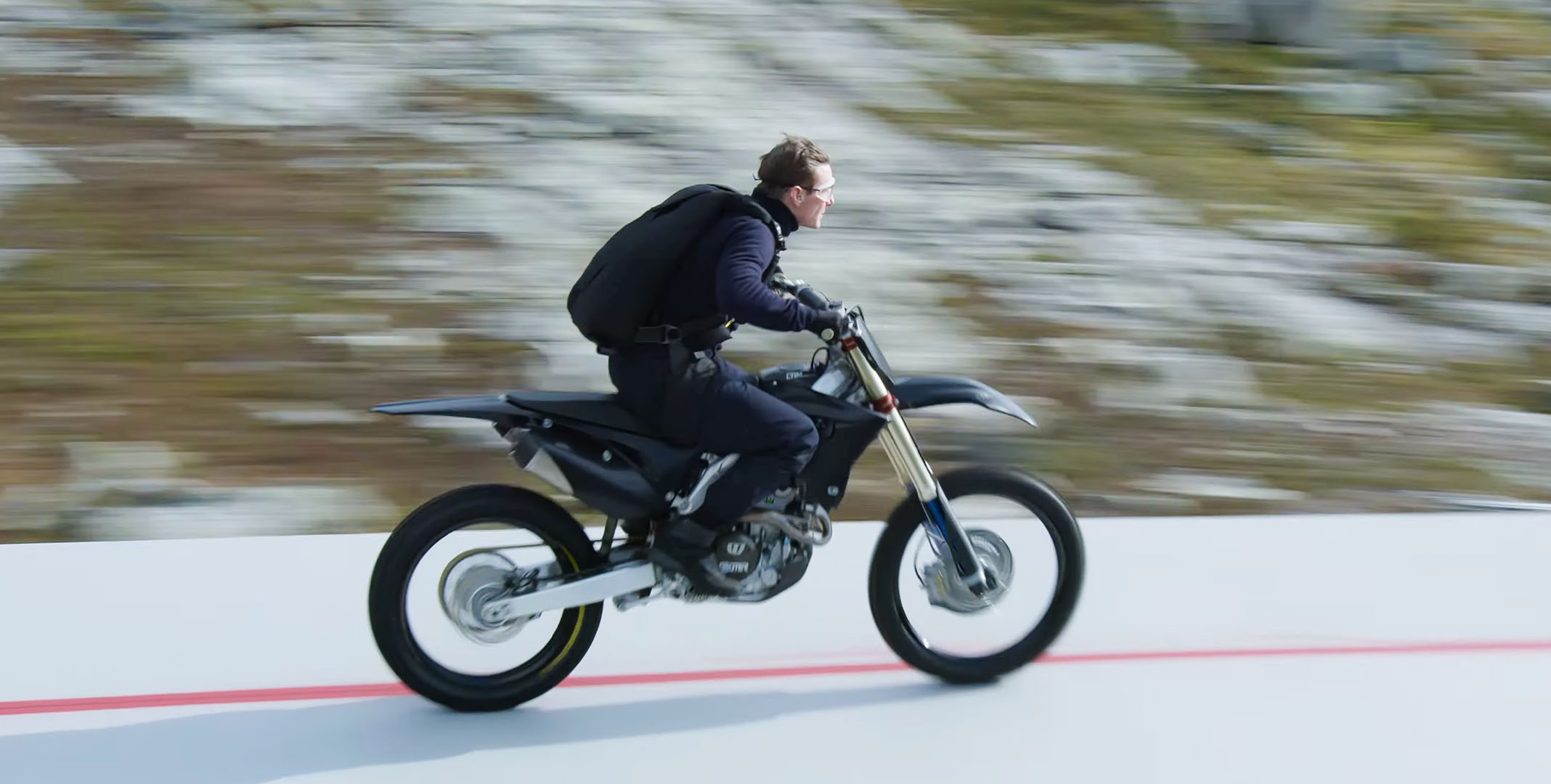 Mission: Impossible - Dead Reckoning: Part One hiện được ấn định ra mắt vào ngày 14 tháng 07 tới