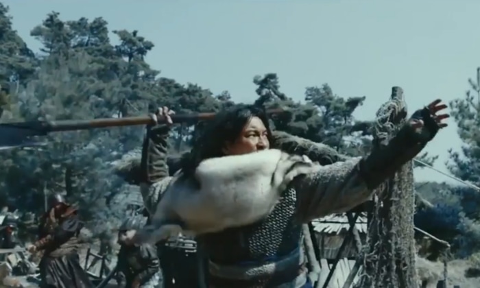 Thử Thách Thần Chết 2 Hewonmak