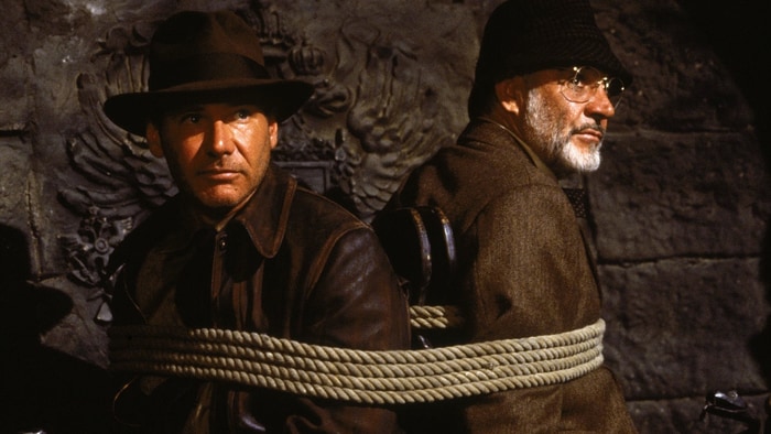 Indiana Jones 5 lùi ngày phát hành