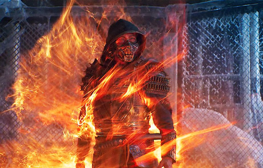Mortal Kombat có thành tích mở màn tốt nhất năm 2021 trên HBO Max