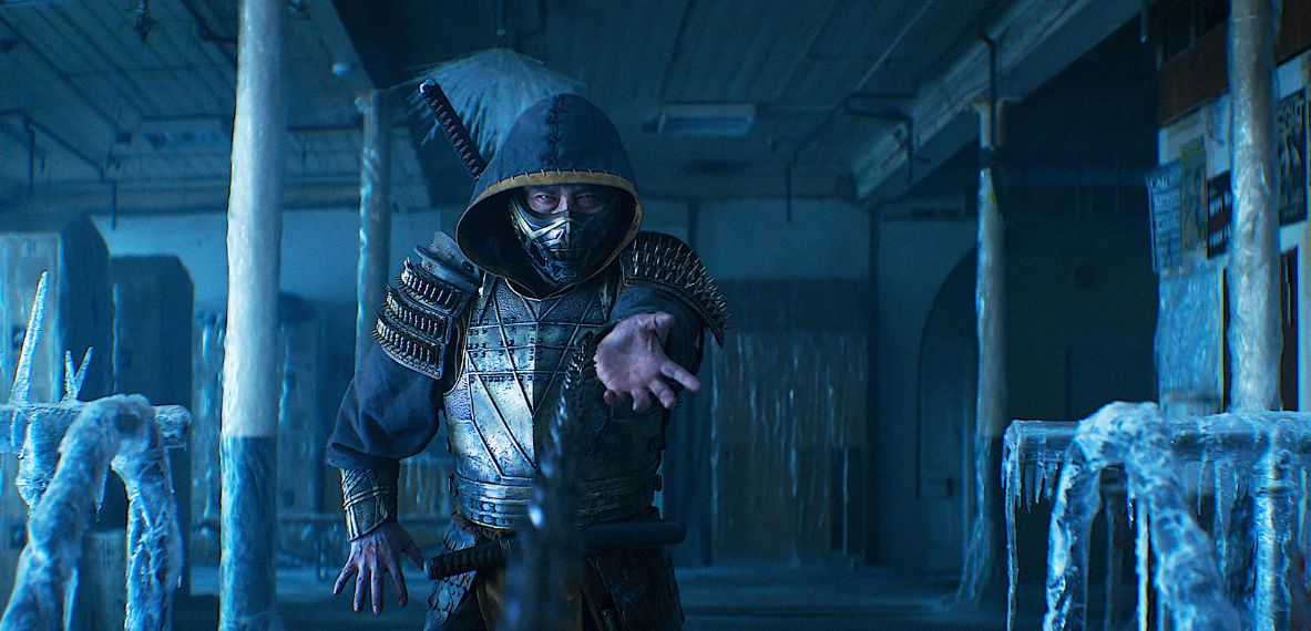 Mortal Kombat là một dự án hòa vốn của Warner Bros