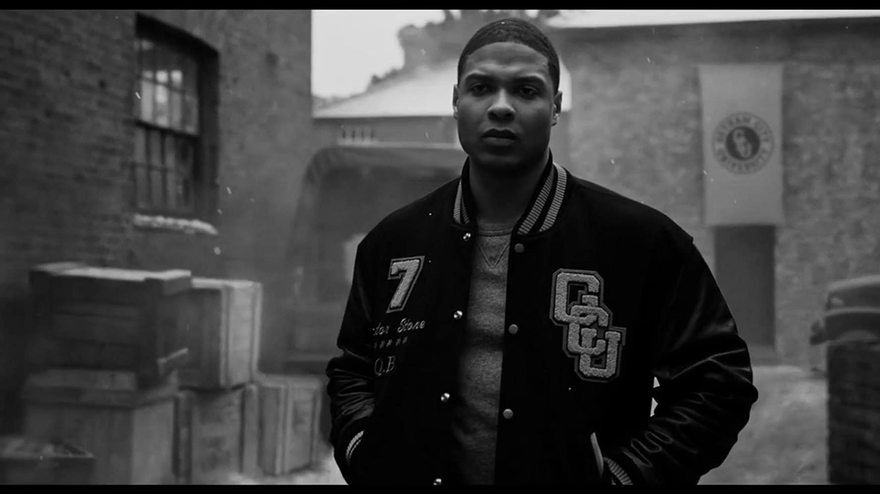 Đạo diễn Zack Snyder ưu ái kể những câu truyện về tuyến nhân vật bổ sung trong Justice League. Ảnh: Warner Bros