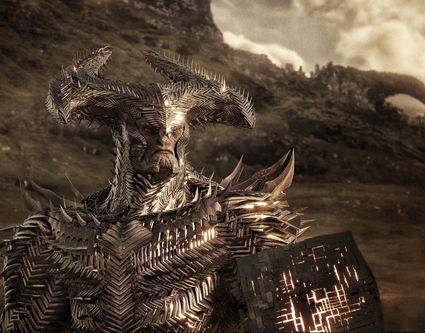 Bộ phim tái thiết kế và giới thiệu nhiều nhân vật quan trọng trong các dự án sau này của DCEU. Ảnh: Warner Bros