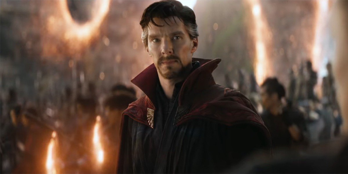 Bác sĩ Stephen Strange sẽ sớm hội ngộ khán giả trong phần hậu truyện của Doctor Strange. Ảnh: Marvel Studios