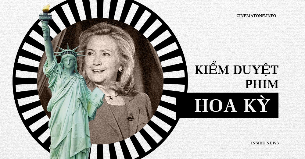 Kiểm duyệt phim ở Hoa Kỳ