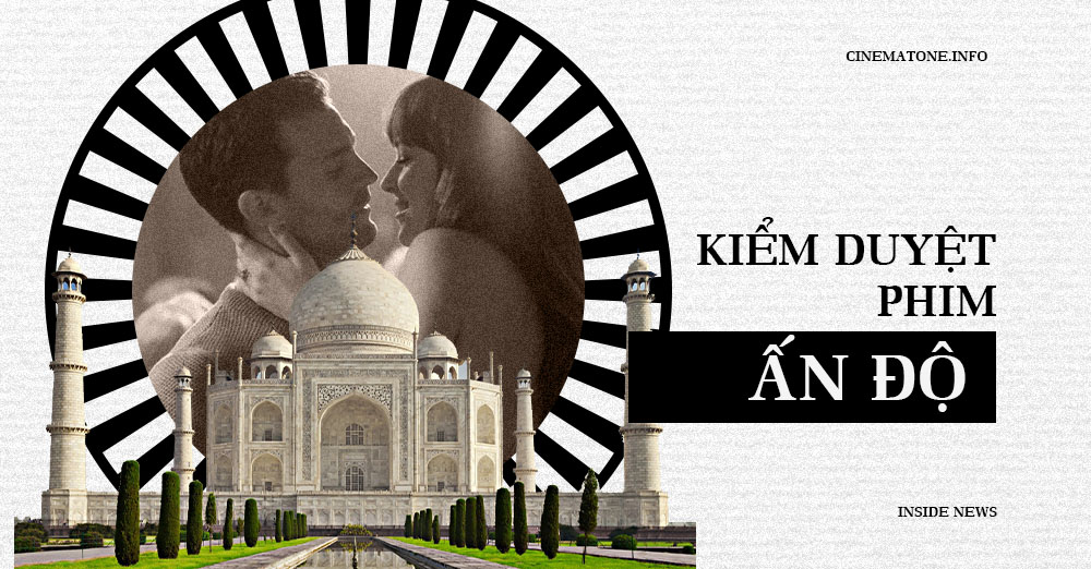 Kiểm duyệt phim ở Ấn Độ