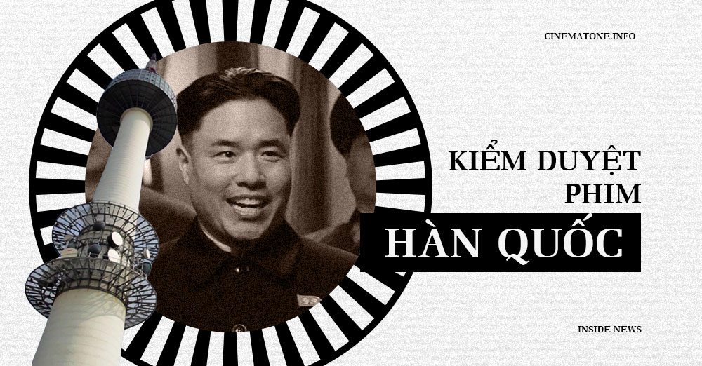 Kiểm duyệt phim ở Hàn Quốc