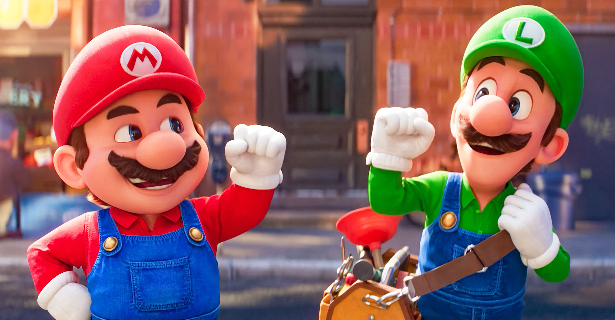 12 lý do giúp Mario trở thành Ông Hoàng trong trò chơi điện tử