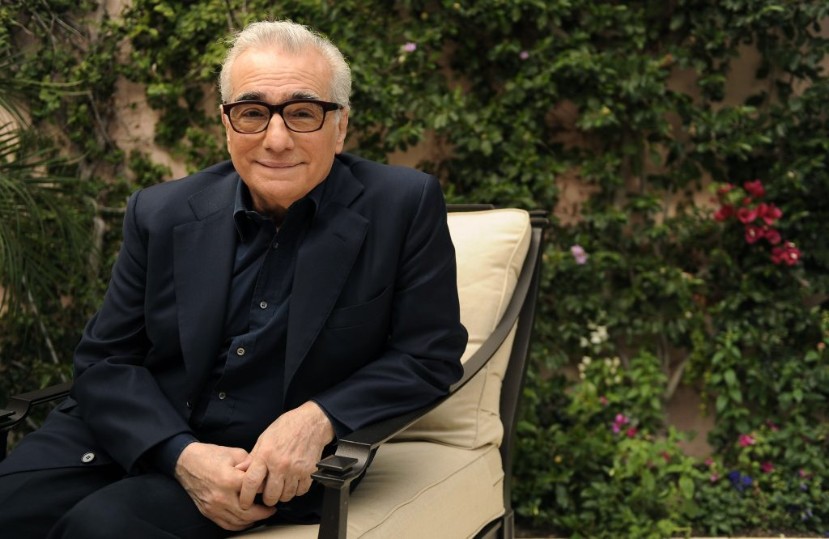 Martin Scorsese trở thành đạo diễn có nhiều đề cử nhất trong lịch sử Oscar. Ảnh: Catholic Herald