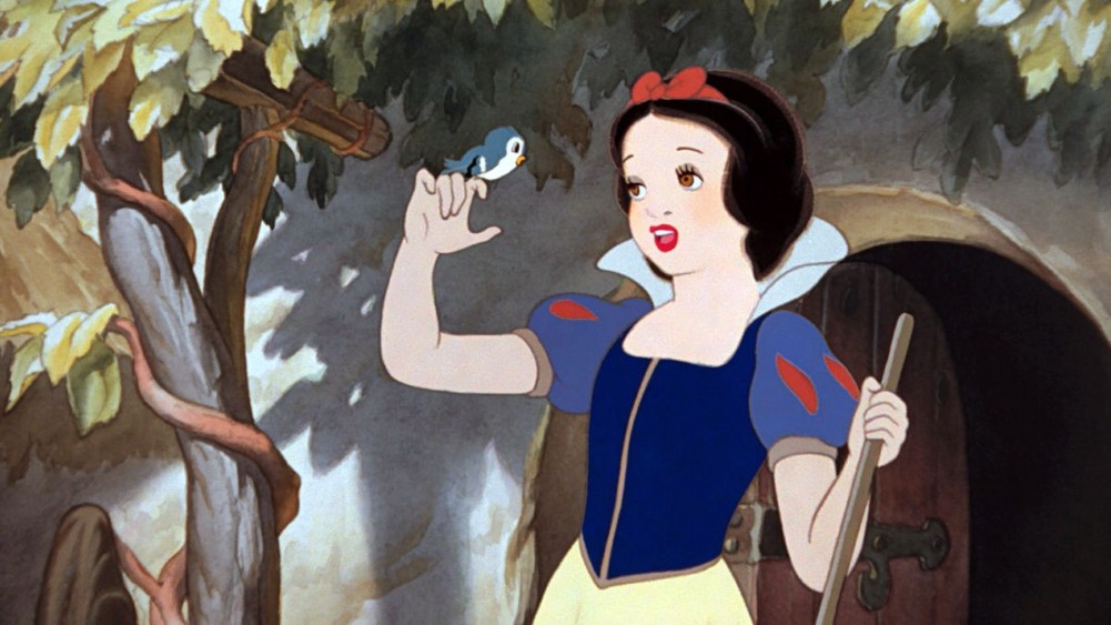 Live-action Snow White là dự án remake đang nhận được nhiều sự chú ý của người hâm mộ. Ảnh: Walt Disney