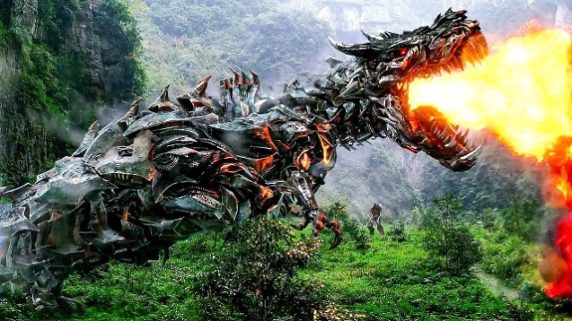 Transformers: Age of Extinction for apple instal free