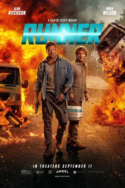 Runner (2026)