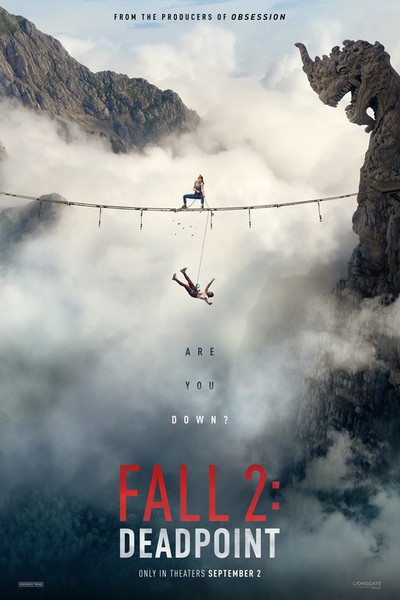 C&uacute; Rơi Tử Thần 2