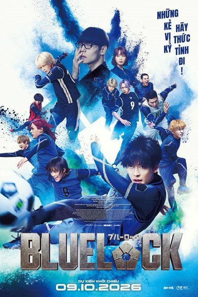 Blue Lock(2026)