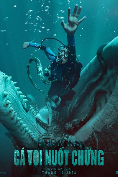 Whale Fall (2026)