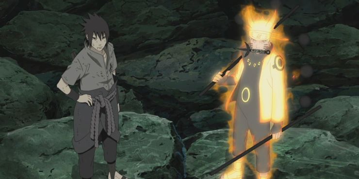 Naruto Shippuden là một trong những nội dung có bản quyền được cung cấp sớm nhất trên Crunchyroll