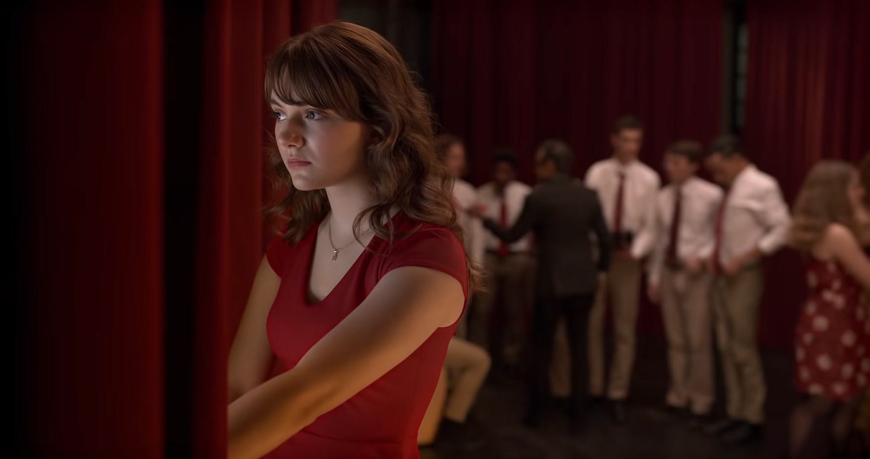 CODA xuất sắc giành chiến thắng ở cả 3 hạng mục được đề cử