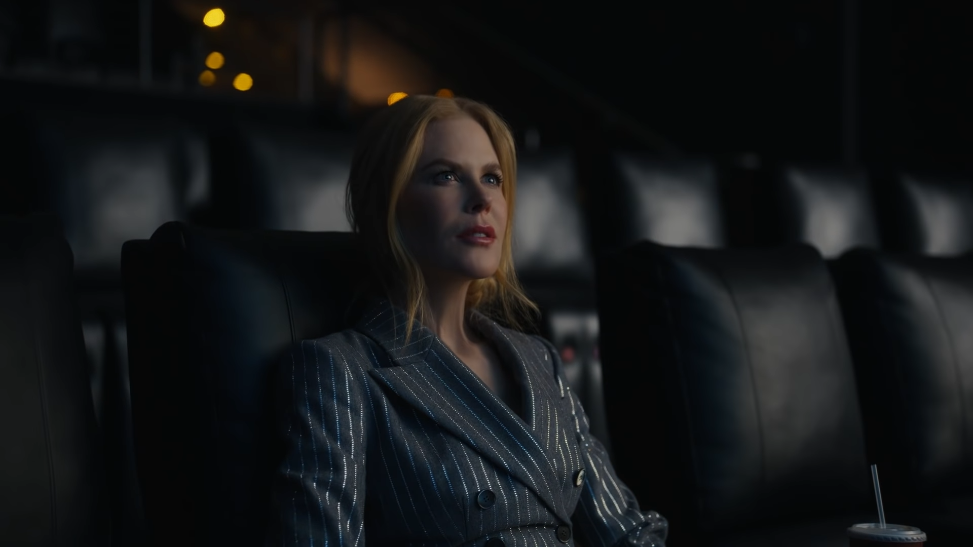 Minh tinh Nicole Kidman xuất hiện trong quảng cáo của AMC Theaters