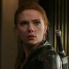 Hình ảnh Scarlett Johansson trong phim Black Widow