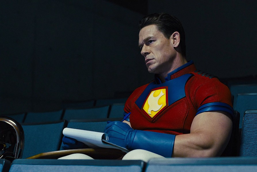 Phần phim mới sở hữu nhiều gương mại tên tuổi, nổi tiếng trong thể loại phim hành động