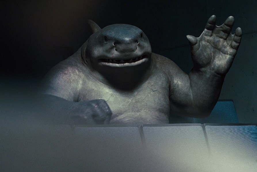 The Suicide Squad tạo ra dấu ấn khó quên cho mỗi nhân vật trong đó