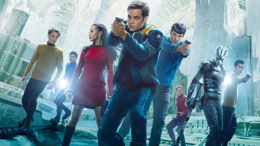 Star Trek 4 cũng đã bị hoãn lại đến dịp Giáng sinh năm 2023