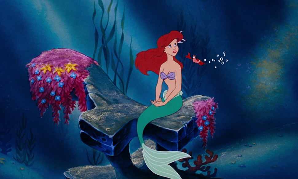 Live-action The Little Mermaid là dự án live-action sắp ra mắt đáng mong chờ từ Disney
