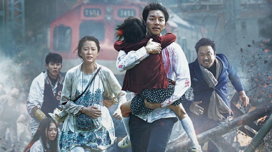 Bản remake Train to Busan của Warner Bros bị gỡ khỏi lịch phát hành             [HOT]