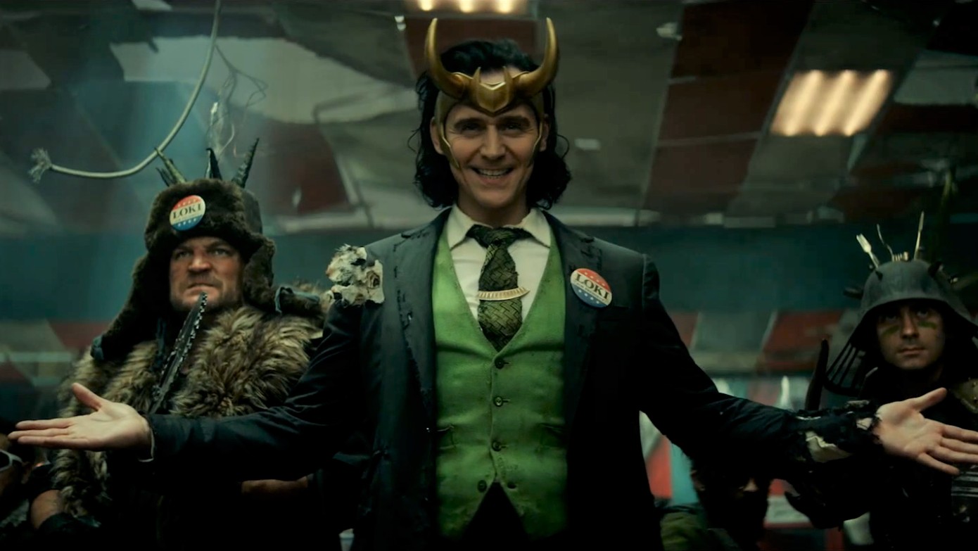 Loki hiện được lên lịch ra mắt kể từ ngày 11 tháng 06 năm nay. Ảnh: Marvel Studios