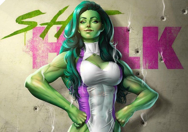 She-Hulk dự kiến cũng sẽ có sự góp mặt của Mark Ruffalo trong vai Hulk