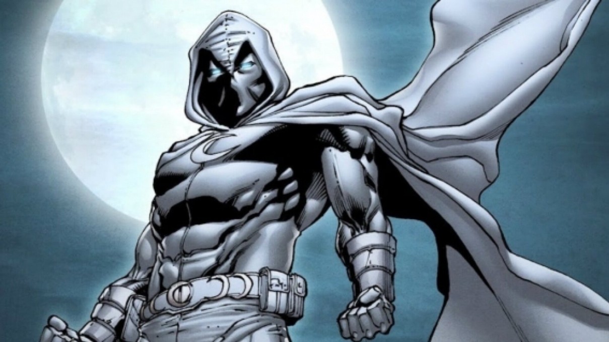Moon Knight là một trong những nhân vật có tính cách phức tạp, được ví như Batman của vũ trụ siêu anh hùng Marvel