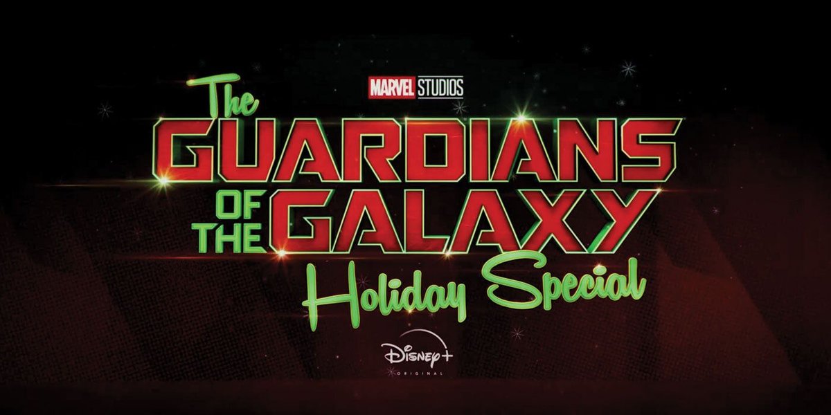 The Guardians Of The Galaxy Holiday Special là một dự án nhỏ do đạo diễn James Gunn thực hiện nhằm khởi động trước thềm ra mắt GOTG Vol 3
