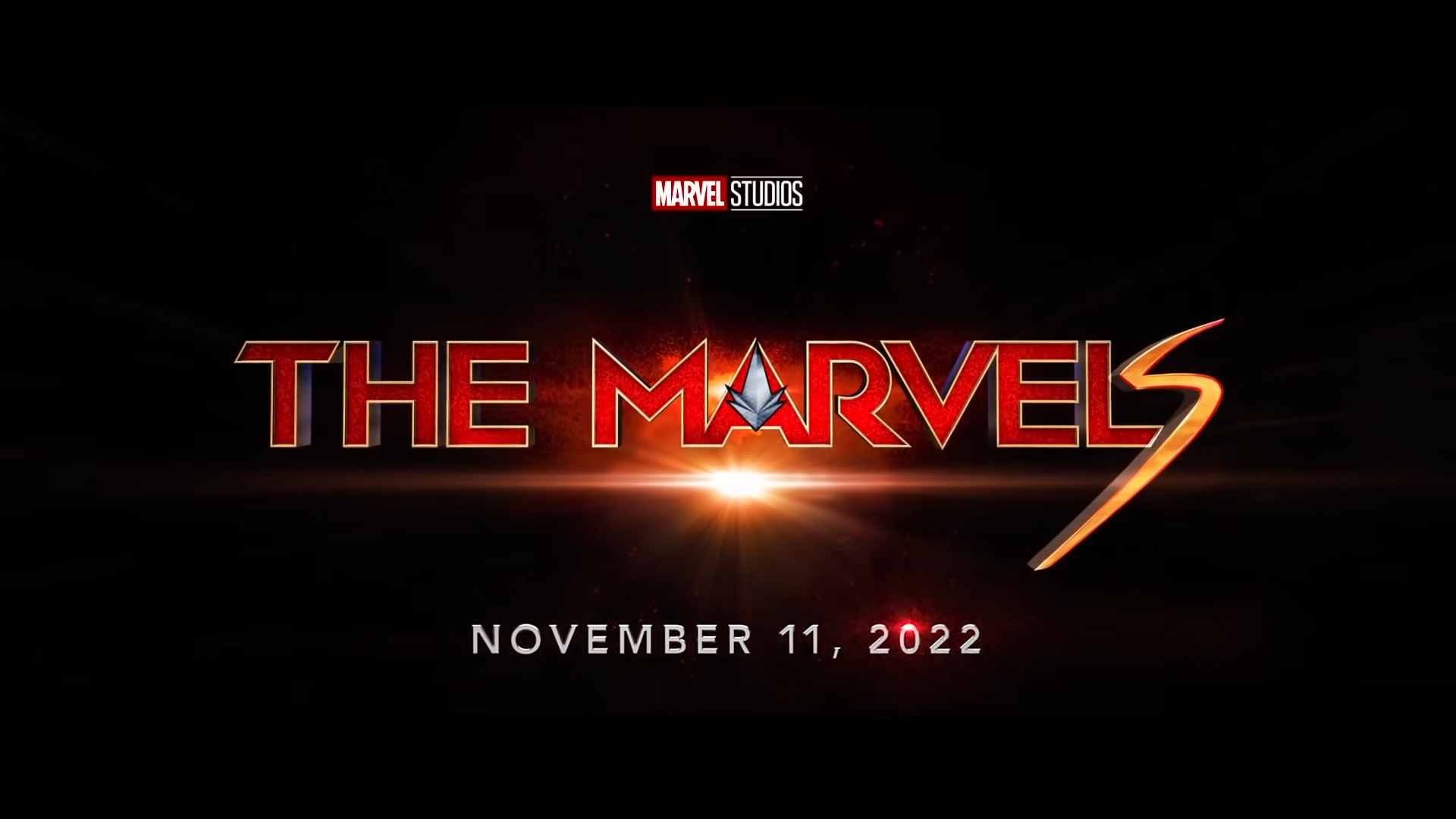 The Marvels (2023)