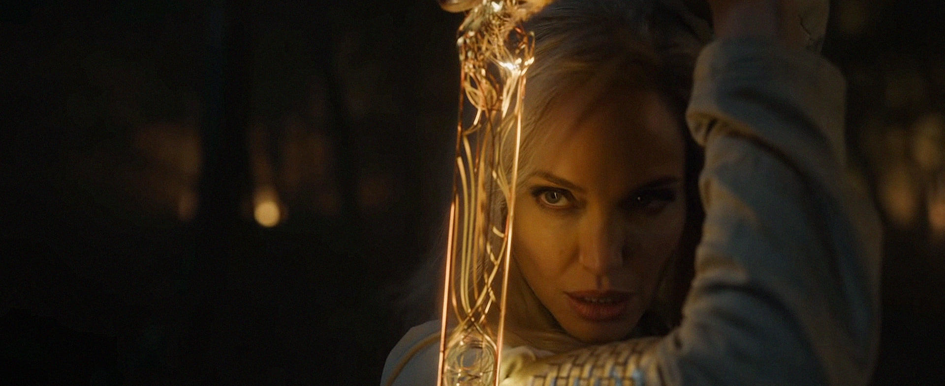 Eternals được kỳ vọng sẽ thay thế Avengers trong giai đoạn 4 của vũ trụ MCU