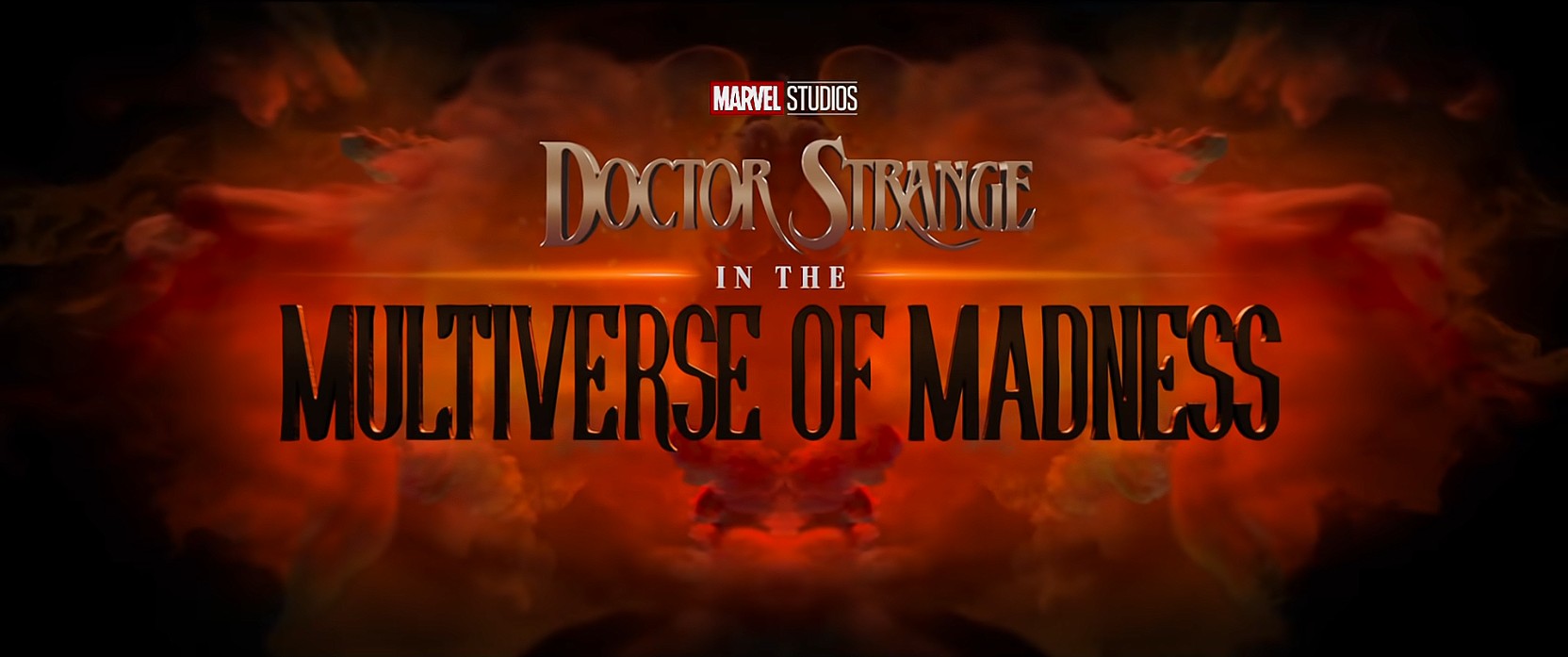 Doctor Strange in the Multiverse of Madness được kỳ vọng sẽ tăm tối và nhiều kinh dị