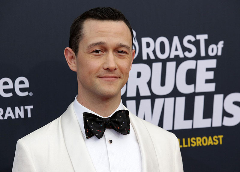 Joseph Gordon-Levitt