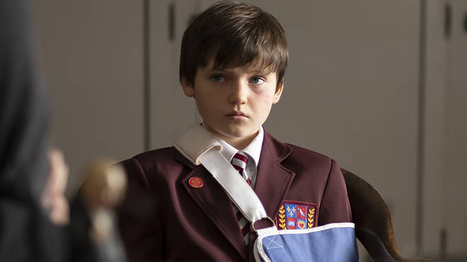 Benjamin Evan Ainsworth