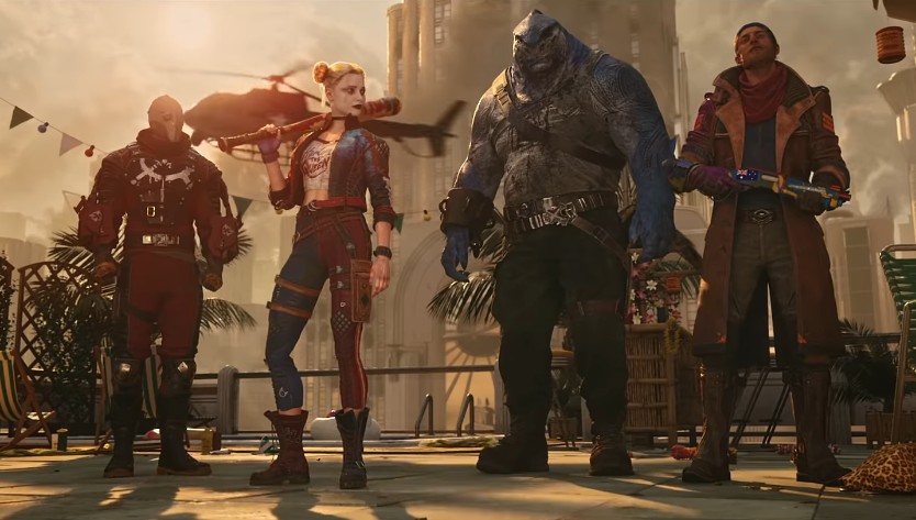 DC Fandome là sự kiện được thiết kế dành cho người hâm mộ thương hiệu DC Comics