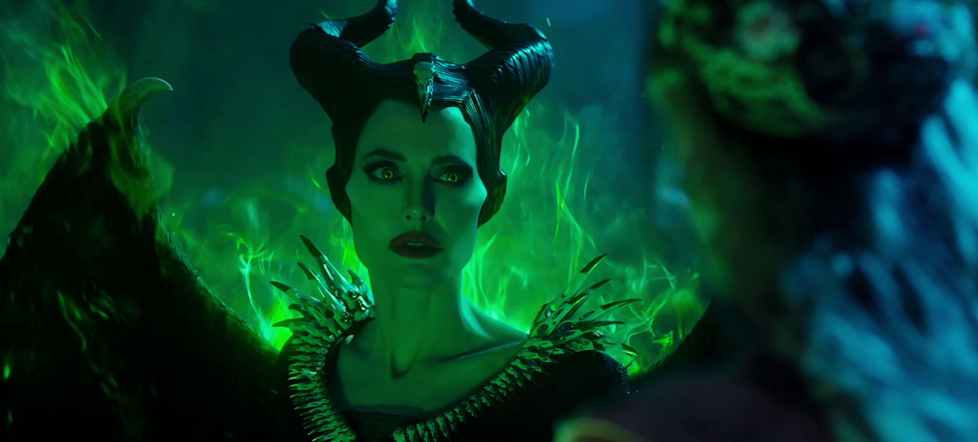 Khán giả sẽ tiếp tục được gặp lại Angelina Jolie trong vai diễn Maleficent biểu tượng trong phần 3 của thương hiệu