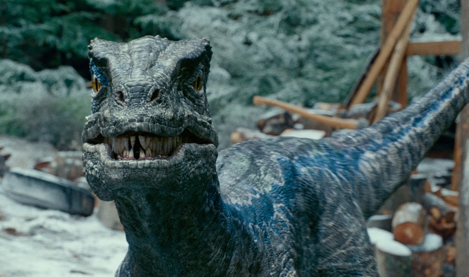 Jurassic World 4 (tên gọi chưa chính thức) hiện đang được ấn định ra mắt vào ngày 02 tháng 07, 2025