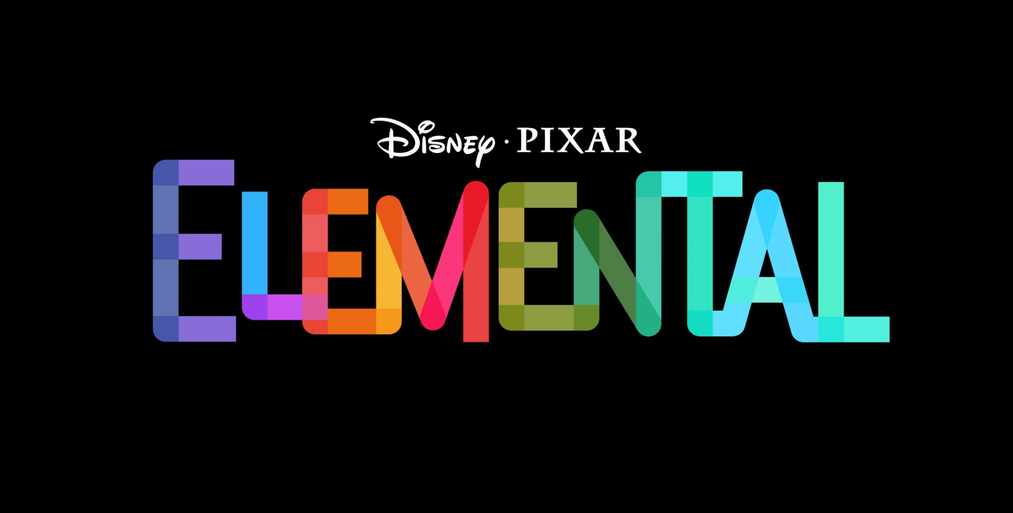 Bộ phim hoạt hình thứ 27 của Pixar sẽ mang tựa đề Elemental. Ảnh: Twitter (@Pixar)