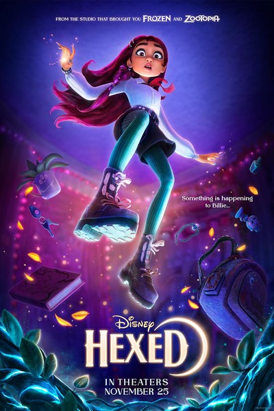 Hexed: Thế giới ph&eacute;p thuật (2026)