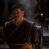 Hình ảnh Benedict Wong trong phim Doctor Strange in the Multiverse of Madness