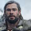 Hình ảnh Chris Hemsworth trong phim Thor: Love and Thunder